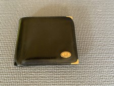 Dunhill fold wallet for sale Dunhill fold wallet for sale  UK