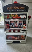 Las vegas slot for sale  ORMSKIRK