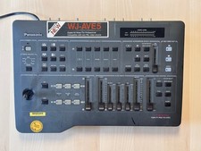 Panasonic videomischpult wj gebraucht kaufen  Ellwangen (Jagst)