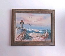 Beautiful original oil for sale  Madison