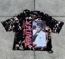 Michael jacket thriller for sale  MORECAMBE