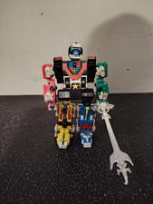 Voltron lionbot originale usato  Vanzaghello