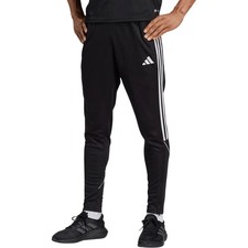 Pantalones Adidas Tiro 23 League para hombre negros blancos talla mediana NUEVO sin etiquetas | Ret $50 segunda mano  Embacar hacia Mexico