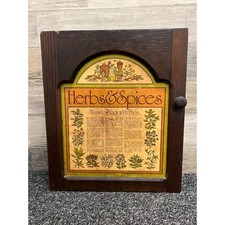 Vintage herb spices for sale  Saint Paul