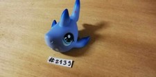 Figurine littlest petshop d'occasion  Craponne