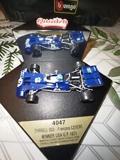 Tyrrell 003 jackie d'occasion  Cuq-Toulza