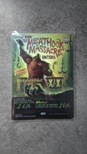 The meathook massacre d'occasion  Castanet-Tolosan