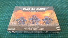 Warhammer 000 space gebraucht kaufen  Parsdorf