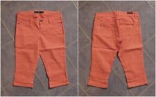 Liver damenhose jeansstoff gebraucht kaufen  Bottenbach