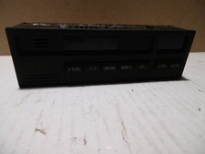 Riginale bmw e36 gebraucht kaufen  Woltersdorf