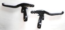 Pair black aluminum for sale  Oaktown