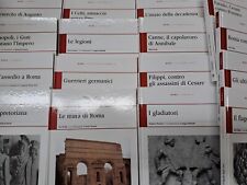 Mura roma impero usato  Roma