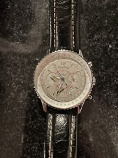 Breitling navitimer montbrilla for sale  Deerfield