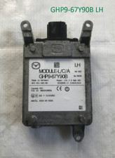 Mazda 6 GJ 2015 GHP9-67Y90B LH Moduł sterowania radarem Jednostka Ślepy monitor na sprzedaż Mazda 6 GJ 2015 GHP9-67Y90B LH Moduł sterowania radarem Jednostka Ślepy monitor na sprzedaż  PL