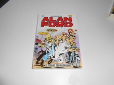 Alan ford 507 usato  Dodici Morelli