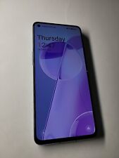 OnePlus 9RT 5G 6.62" 120Hz 128GB 50MP Snapdragon- #899 rachadura na linha do cabelo - funcionando comprar usado  Enviando para Brazil