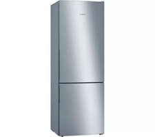 Fridge freezer bosch for sale  UK