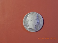 Francs 1808 napoléon d'occasion  Béziers