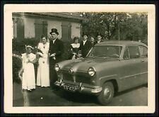 Foto pkw fahrzeug gebraucht kaufen  Bad Salzuflen