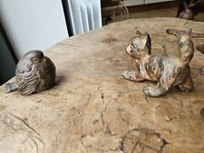 Pierre chenet chat d'occasion  Baisieux