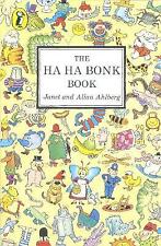 Ahlberg janet bonk for sale  STOCKPORT