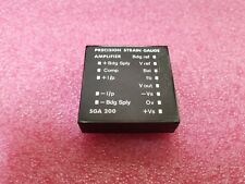 Precision strain gauge for sale  LONDON