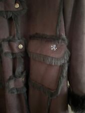Donaldson fake fur gebraucht kaufen  Ludwigshafen am Rhein