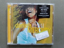 Daniela mercury eletrica gebraucht kaufen  Monheim