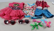 Build bear clothing for sale  Greenville
