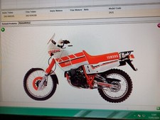 Kit adesivi yamaha usato  Roma