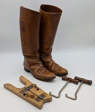 Vintage military brown for sale  Buffalo