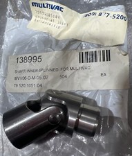 Multivac universal joint for sale  Lockport