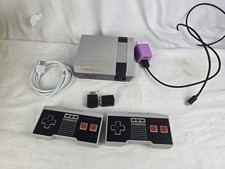 Nintendo nes classic for sale  Marietta