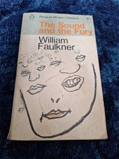 Sound fury william for sale  OLDBURY