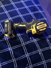 Dewalt dcs438b 20v for sale  Flint
