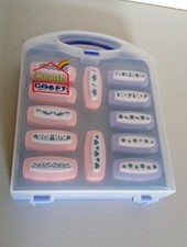 Create craft punch for sale  DERBY