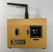 Kraft sport series for sale  Goshen