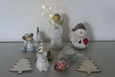 Weihnachtsdeko konvolut set gebraucht kaufen Weihnachtsdeko konvolut set gebraucht kaufen  Landshut