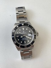 Rolex submariner 16610 for sale  UK