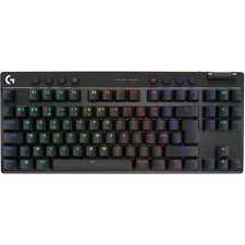 Clavier gamer fil d'occasion  Hénin-Beaumont