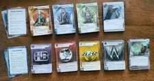 Android netrunner core for sale  NEWTOWN