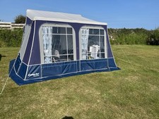 Camp let concorde for sale  MANCHESTER