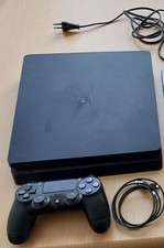 Sony playstation slim d'occasion  Saint-Nazaire