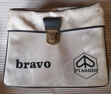 Piaggio borsa laterale usato  Lucca