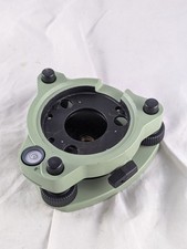Leica gdf321 tribrach for sale  Vashon