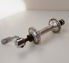 Vintage campagnolo hole for sale  CREWE