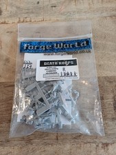 Warhammer 000 40k gebraucht kaufen  Düsseldorf