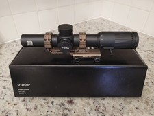 Eotech vudu rifle for sale  Rogers
