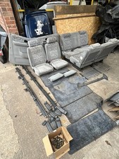 Mazda bongo ford for sale  NOTTINGHAM