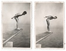 Photo snapshot vintage d'occasion Photo snapshot vintage d'occasion  Avignon